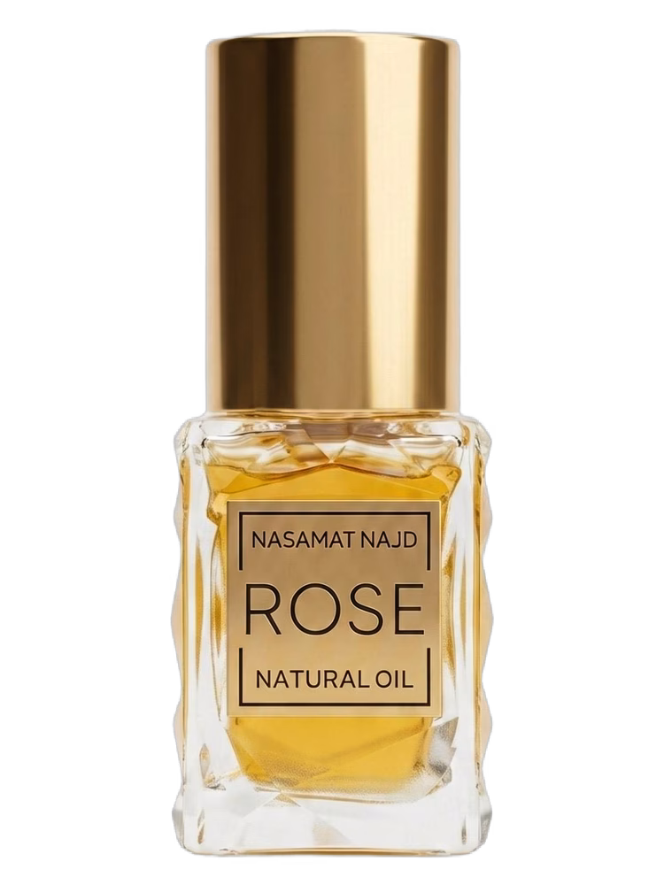 Nasamat Najd Rose