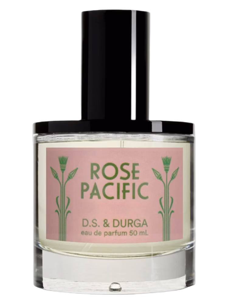 DS&Durga Rose Pacific
