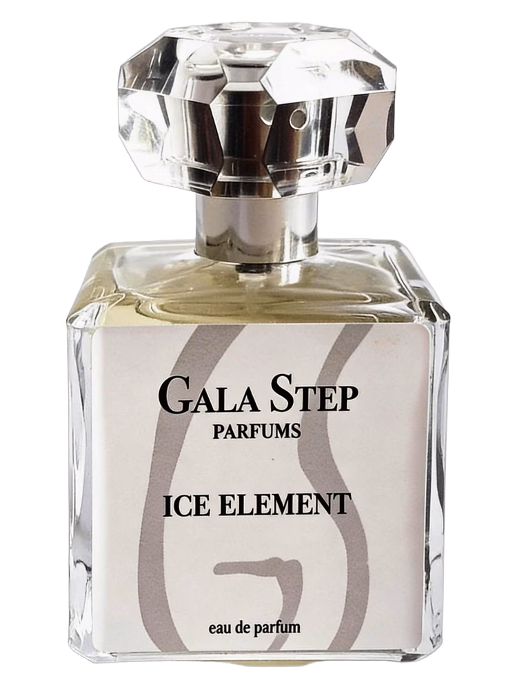 Gala Step Parfums Ice Element