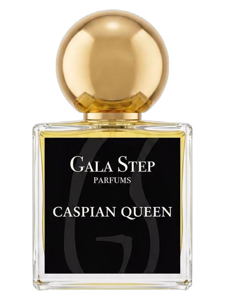 Gala Step Parfums Caspian Queen