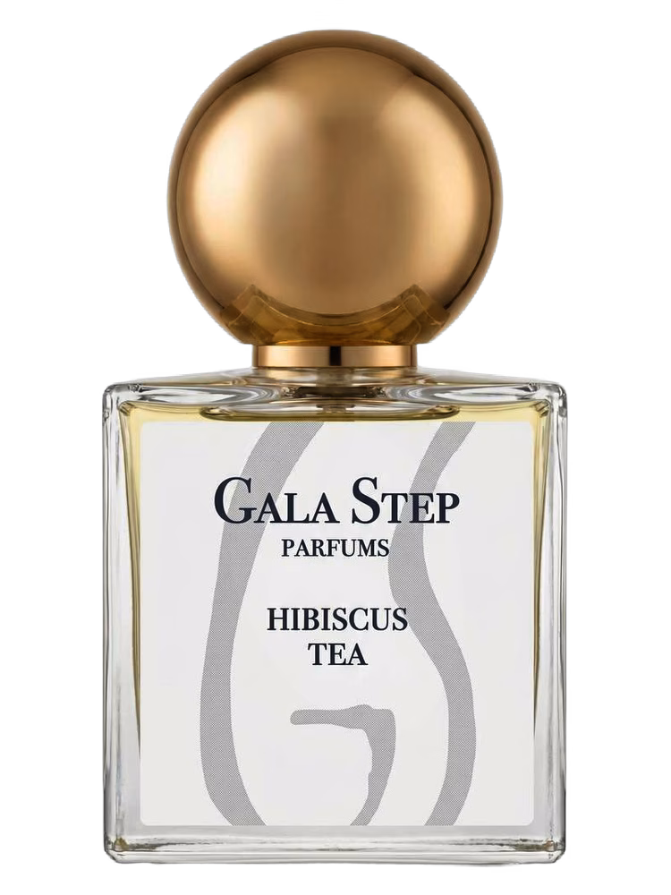 Gala Step Parfums Hibiscus Tea