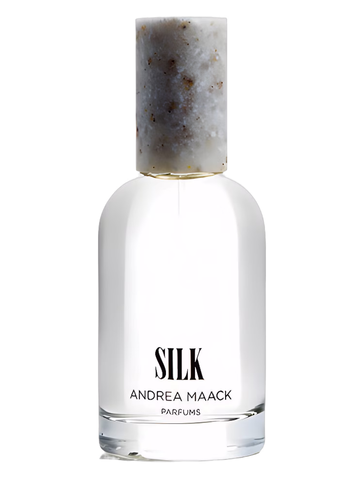 Andrea Maack Silk
