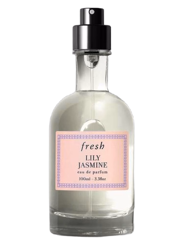 Fresh Lily Jasmine