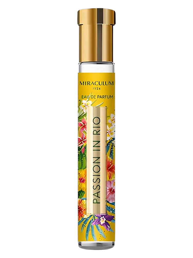Miraculum Passion in Rio