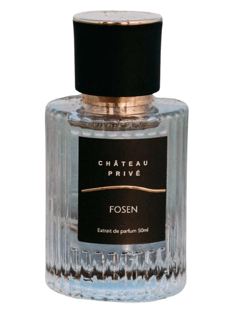 Château Privé Fosen