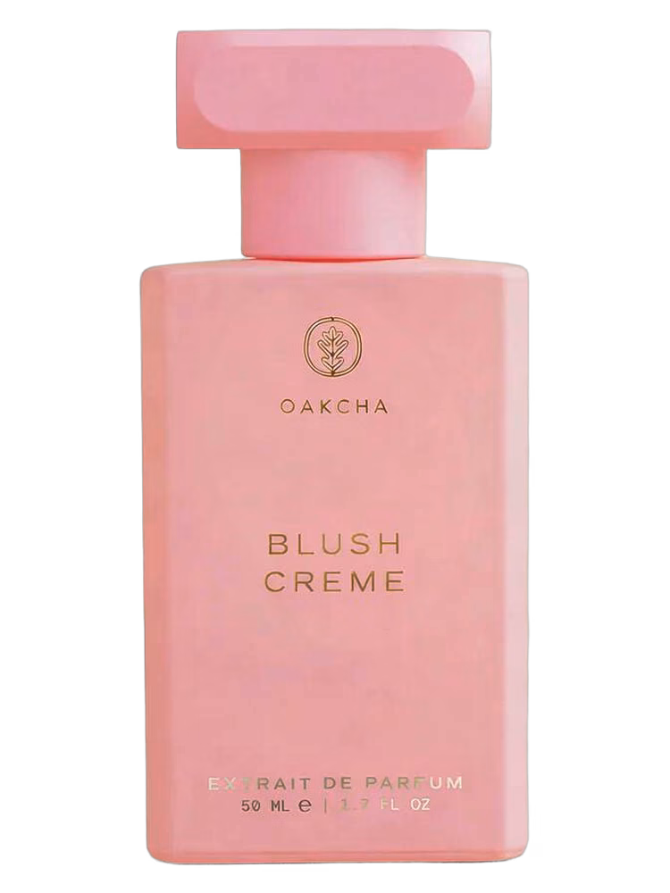 Oakcha Blush Creme