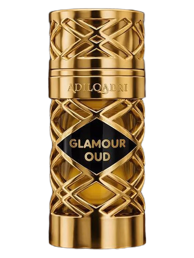 Adil Qadri Glamour Oudh Perfume Oil