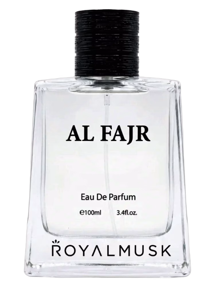 Royal Musk Al Fajr