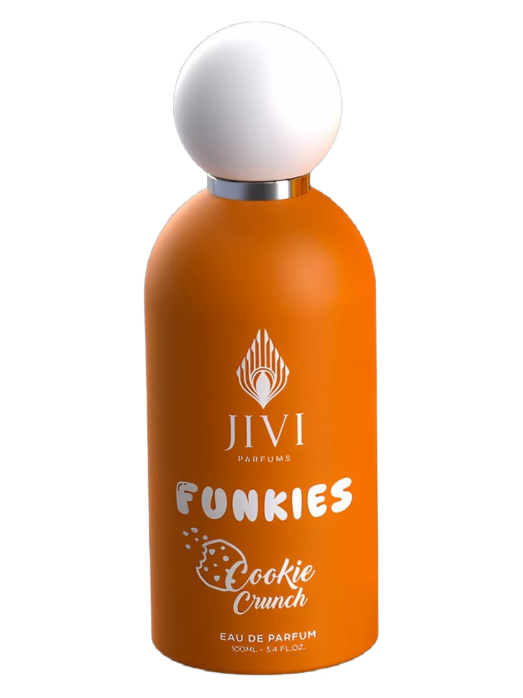 Jivi Parfums Cookie Crunch