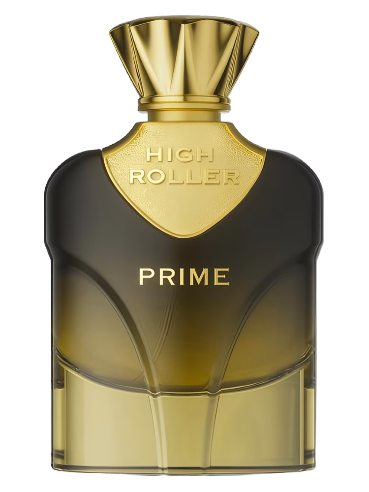 Mahajan Perfumes High Roller Prime
