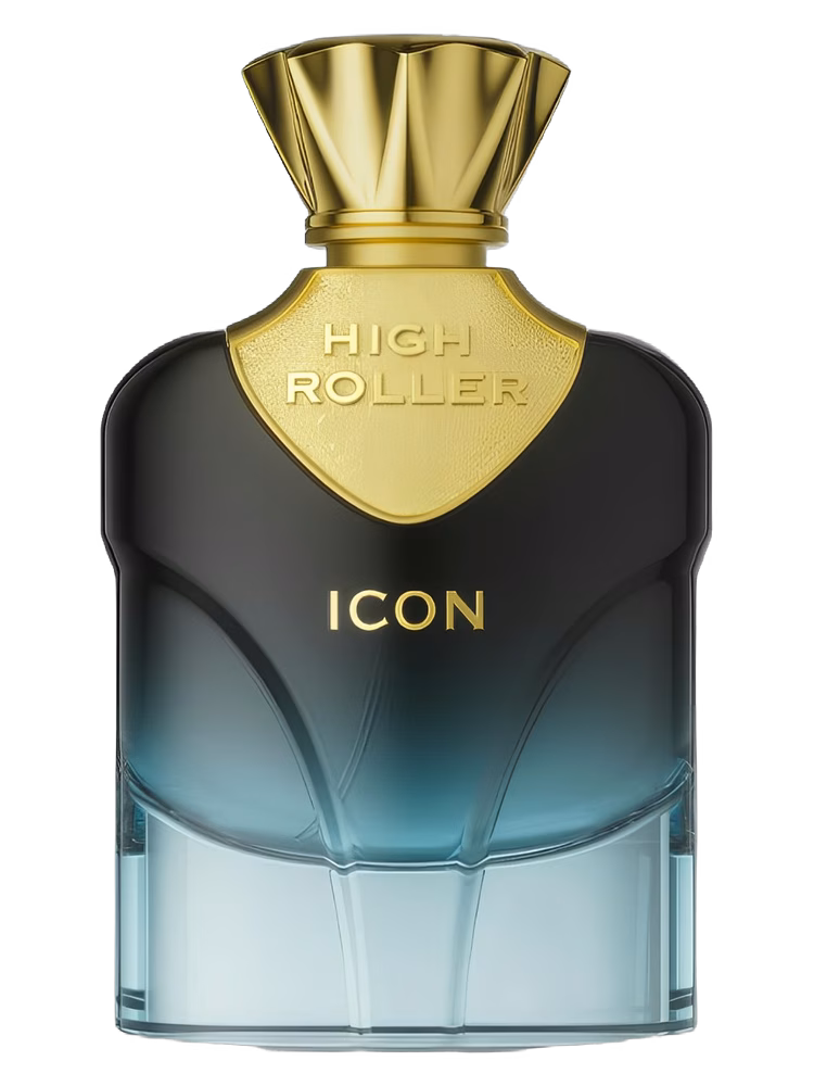 Mahajan Perfumes High Roller Icon