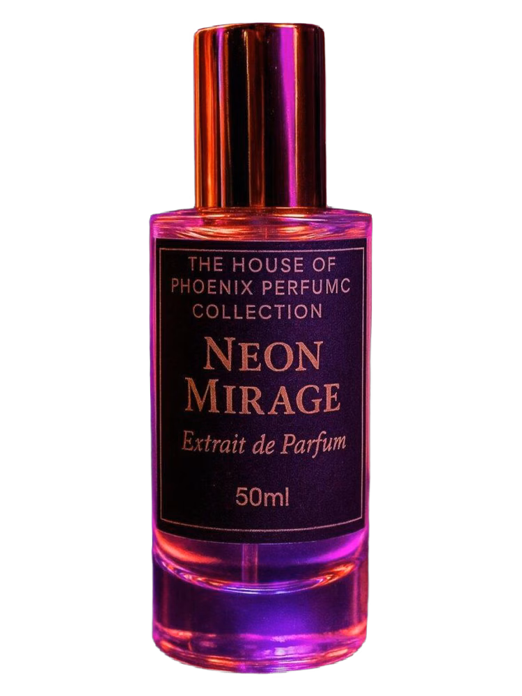 The House of Phoenix Neon Mirage