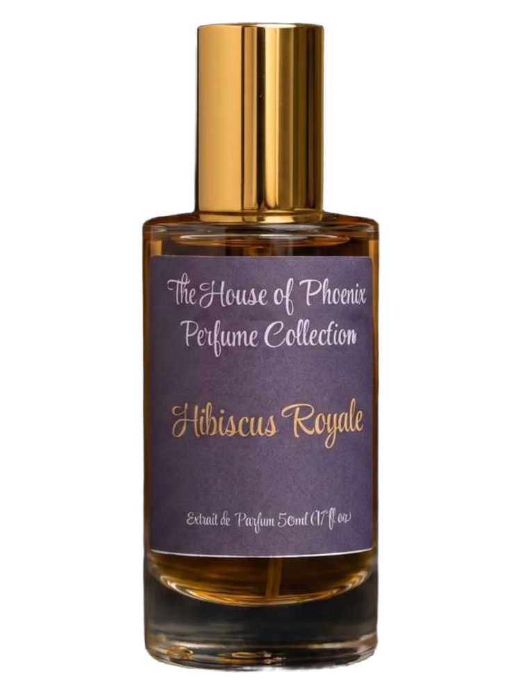 The House of Phoenix Hibiscus Royale