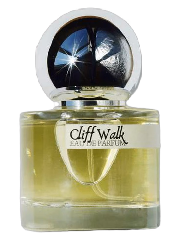 Invisible Places Cliff Walk Eau de Parfum