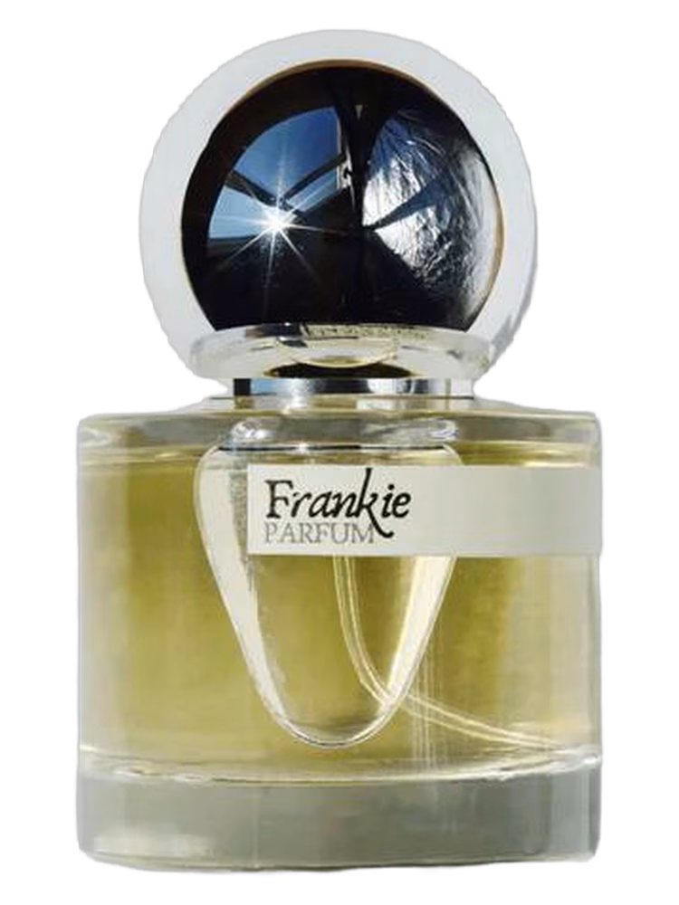 Invisible Places Frankie Parfum