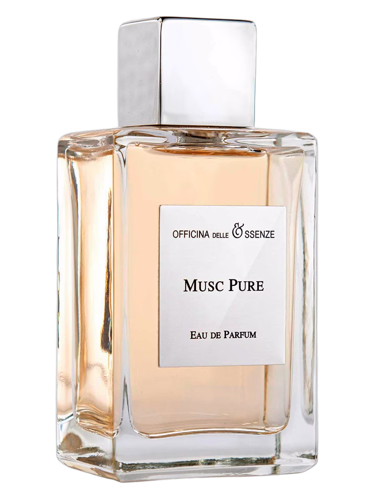 Officina delle Essenze Musc Pure