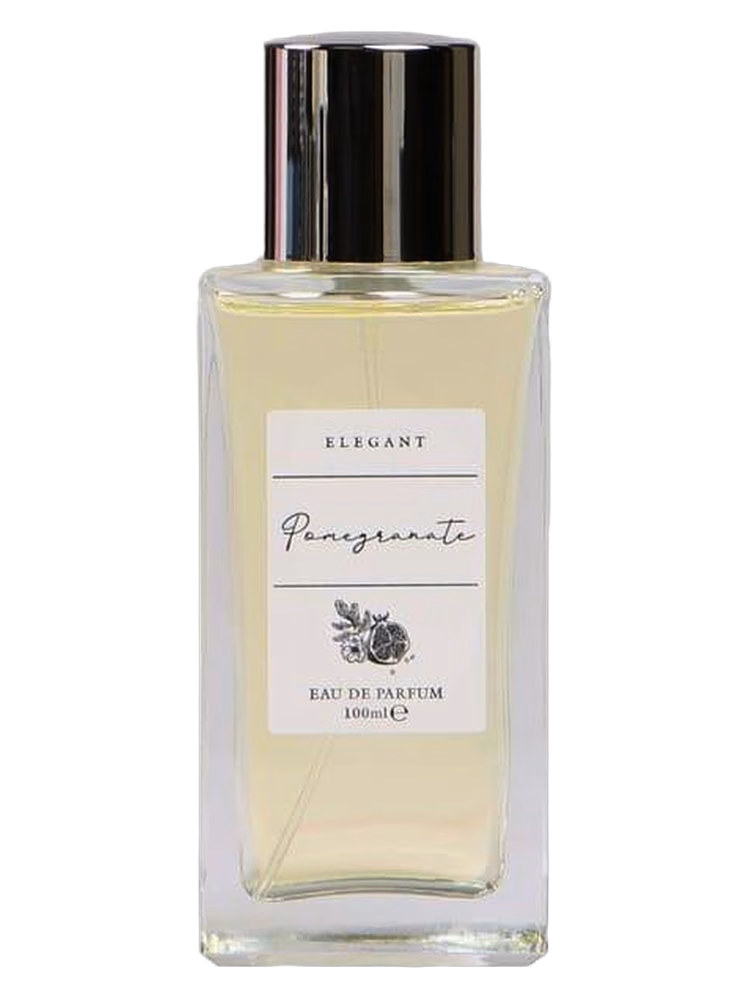 Elegant Pomegranate