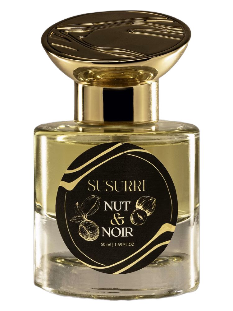 SUSURRI Nut & Noir