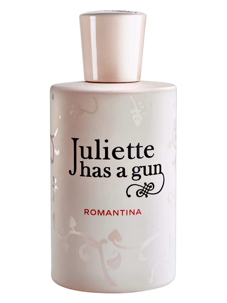 Juliette Has A Gun Romantina