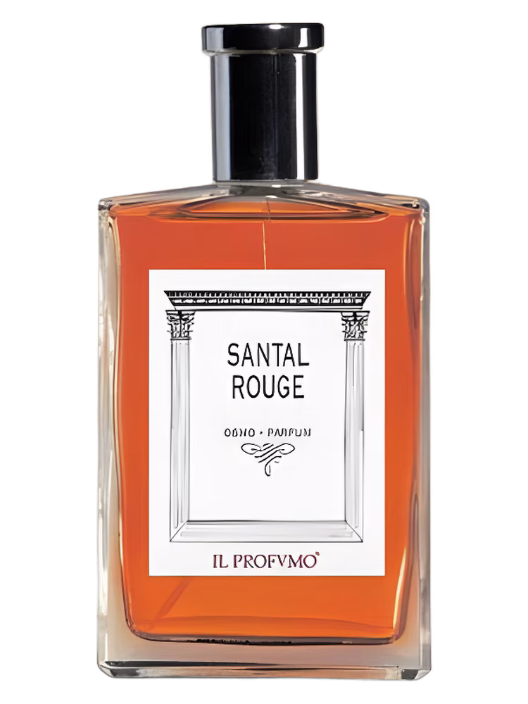 Il Profvmo Santal Rouge