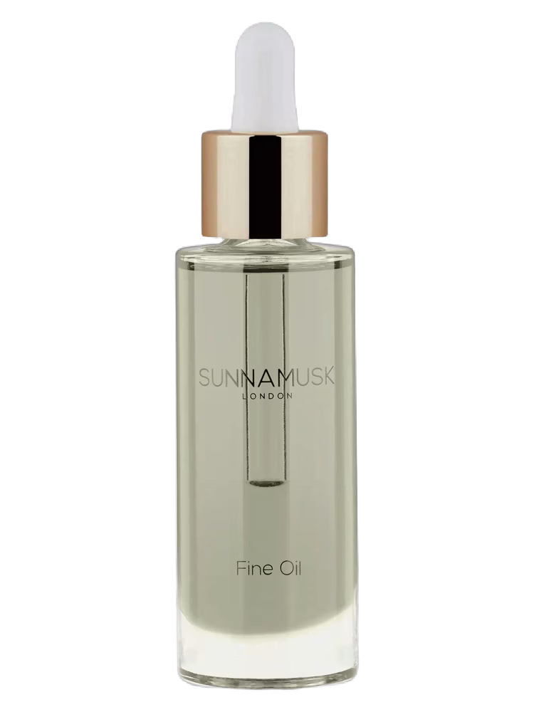 Sunnamusk Black Rose