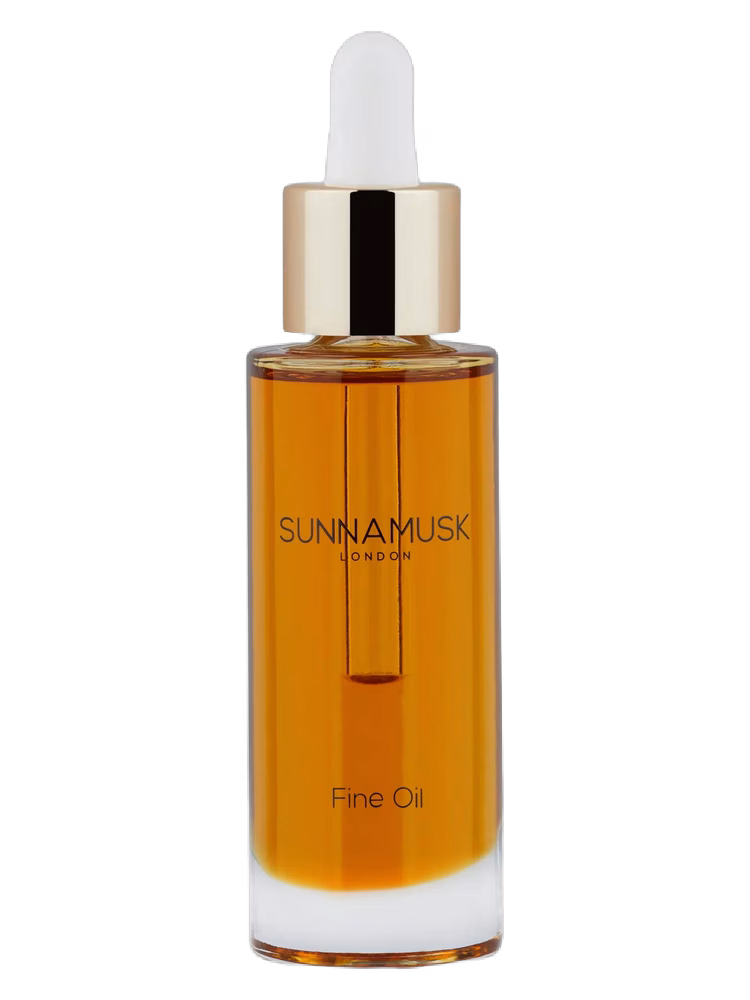 Sunnamusk Soft Paradise