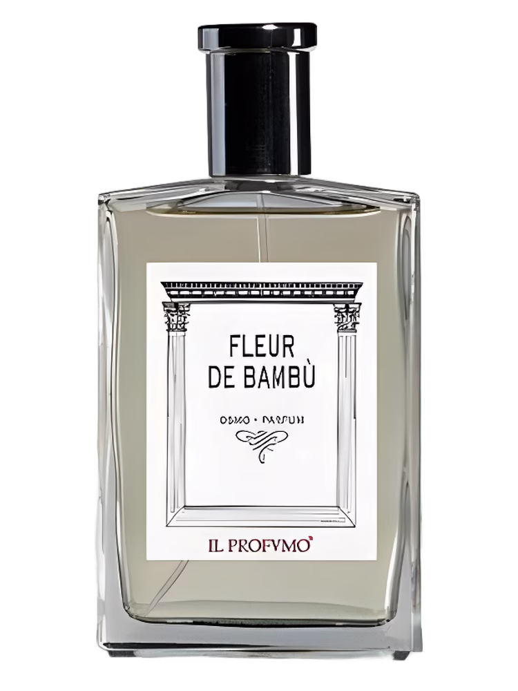 Il Profvmo Fleur de Bambu