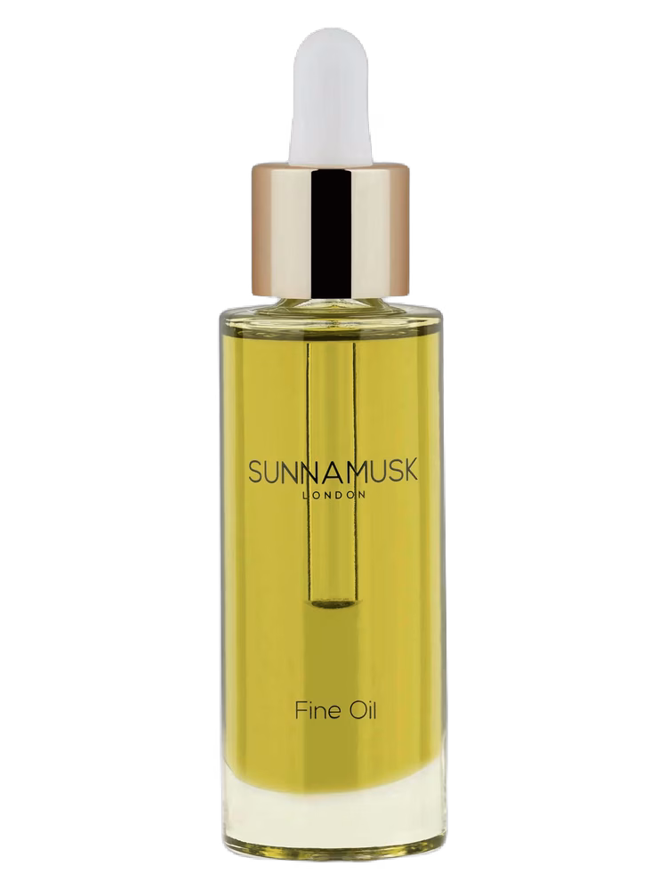 Sunnamusk White Musk