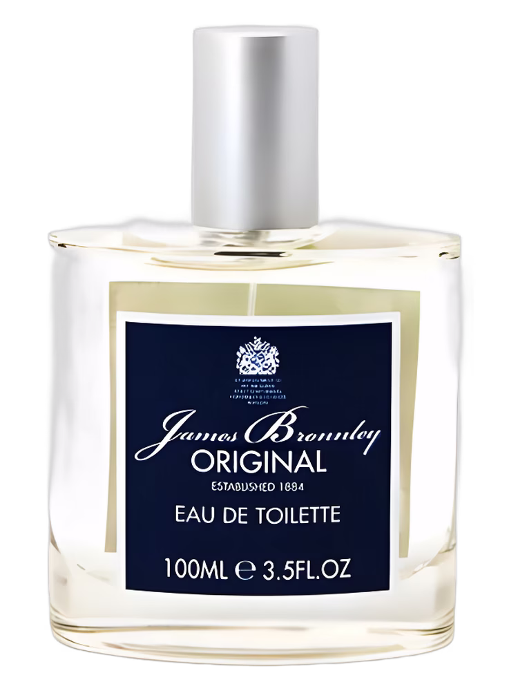 Bronnley Original