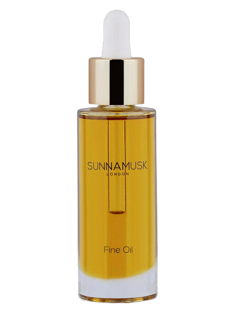 Sunnamusk Egyptian Musk