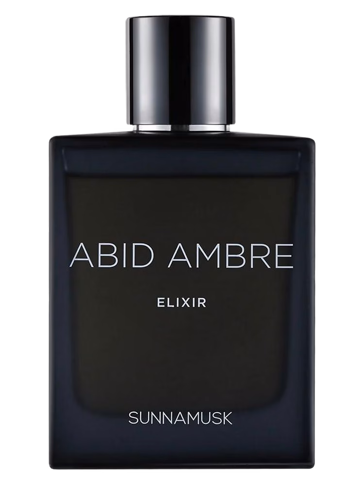 Sunnamusk Abid Ambre Elixir