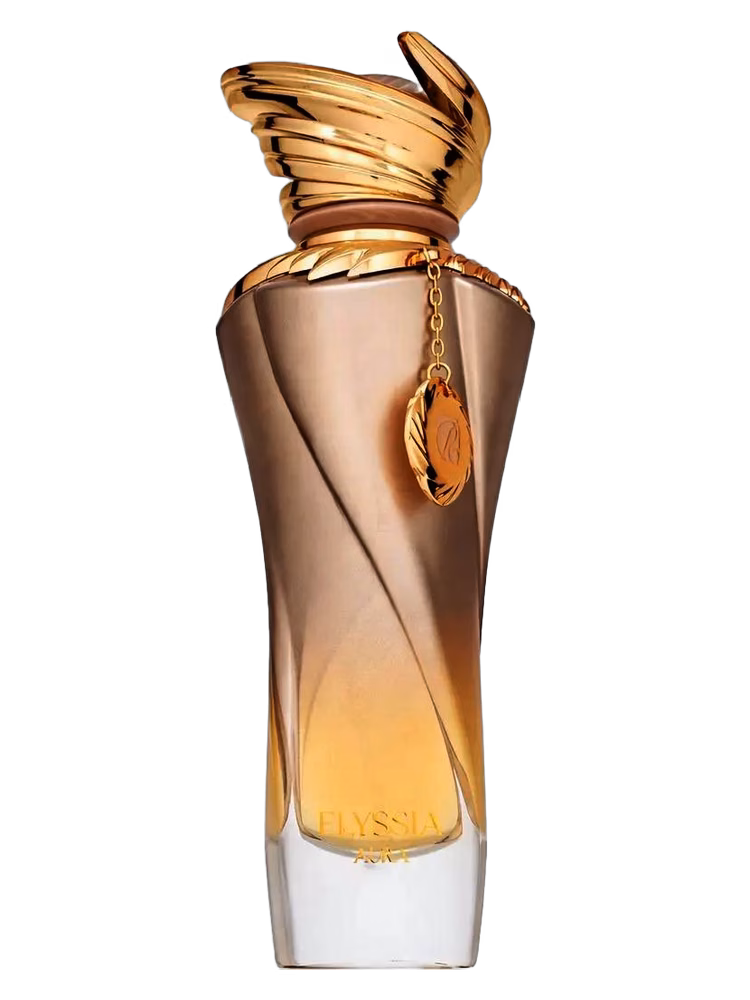 Riiffs Perfumes Elyssia Aura