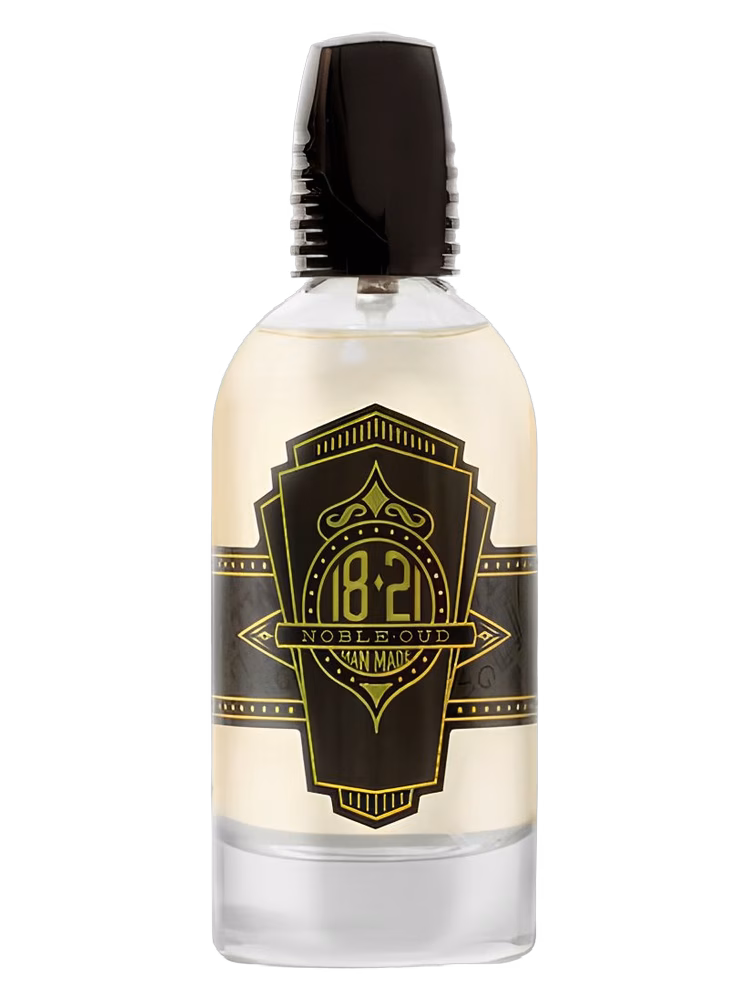 18.21 Man Made Noble Oud