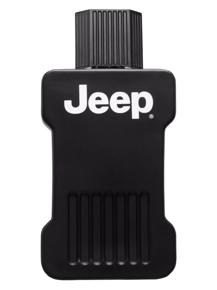 Jeep Freedom