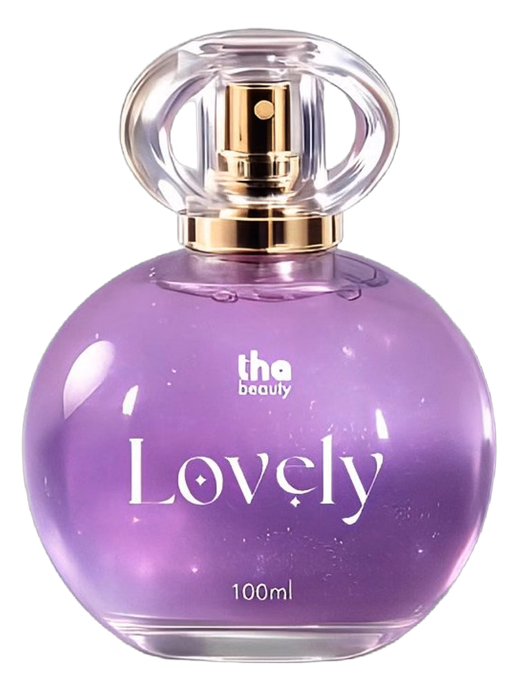Tha Beauty Lovely