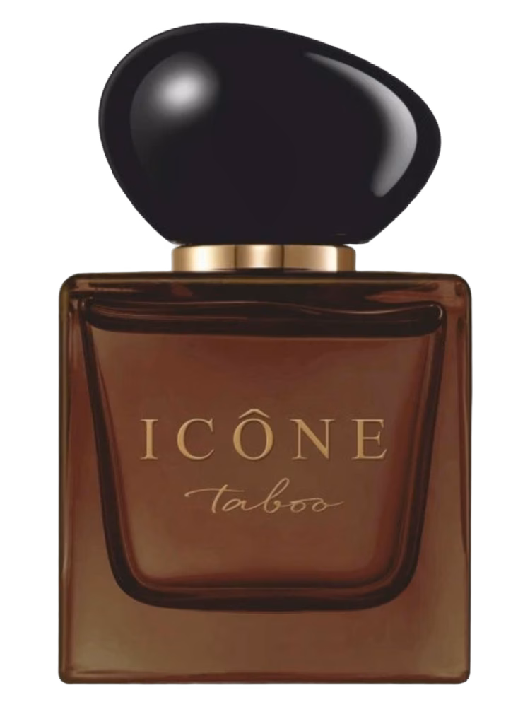 Mavue Cosmetics ICÔNE Taboo