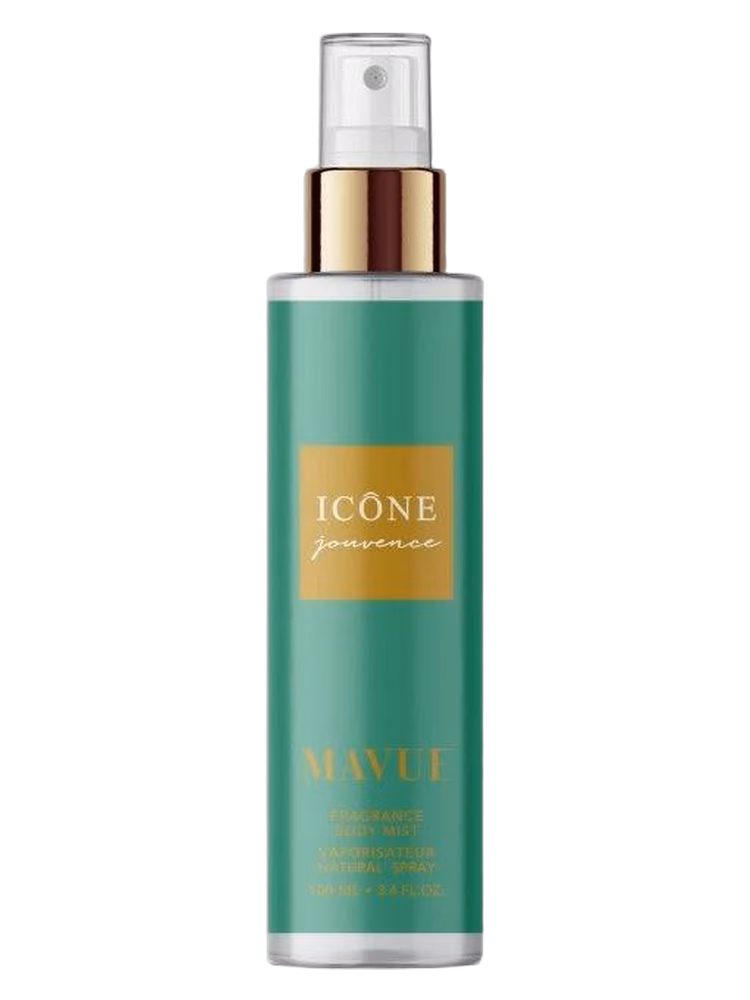 Mavue Cosmetics ICÔNE Jouvence