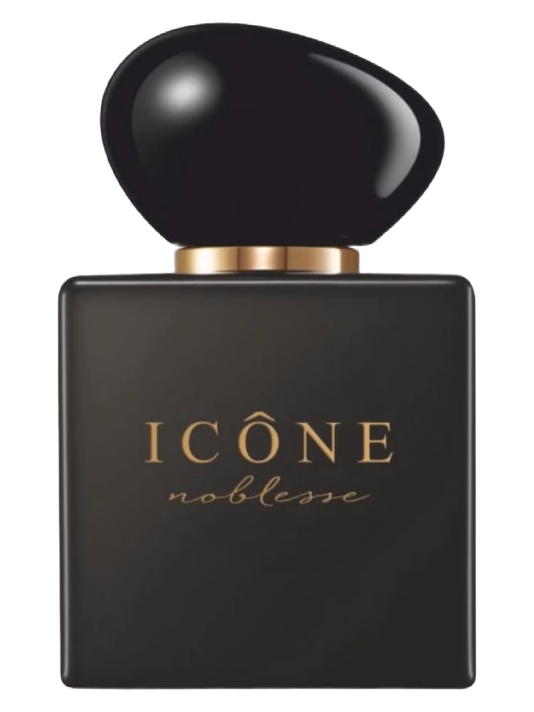 Mavue Cosmetics Icône Noblesse