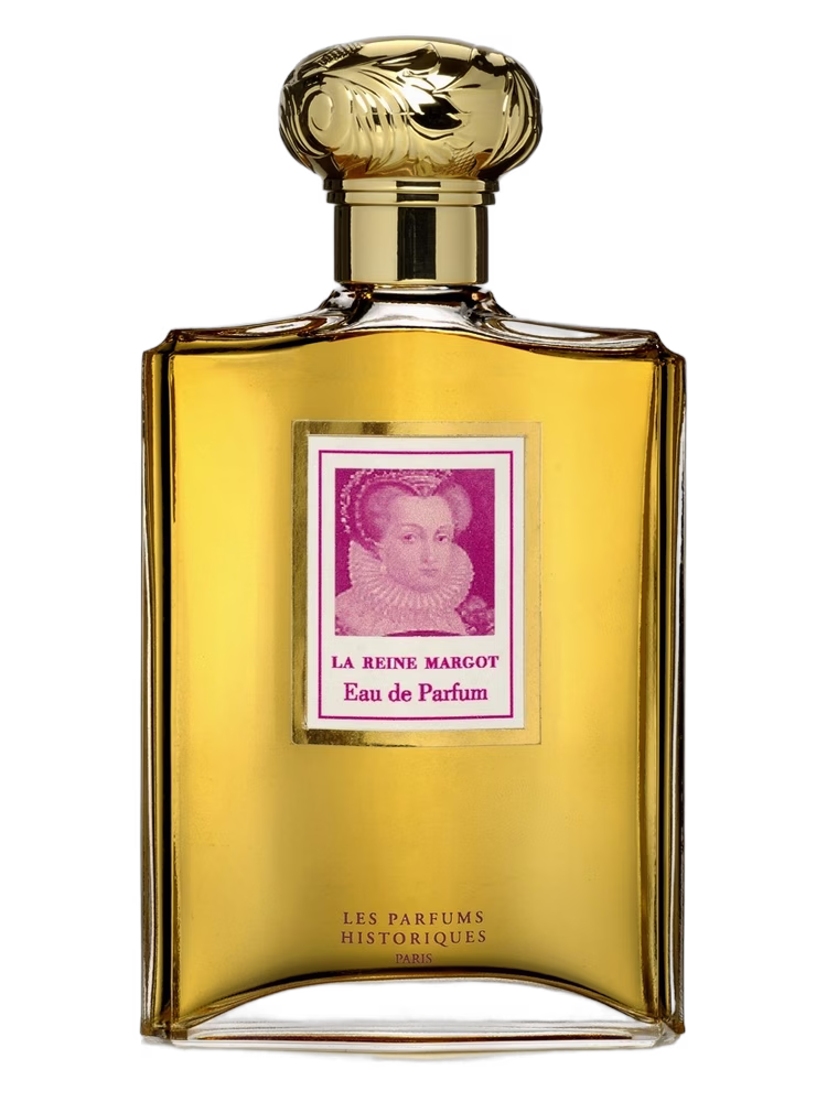 Maitre Parfumeur et Gantier La Reine Margot