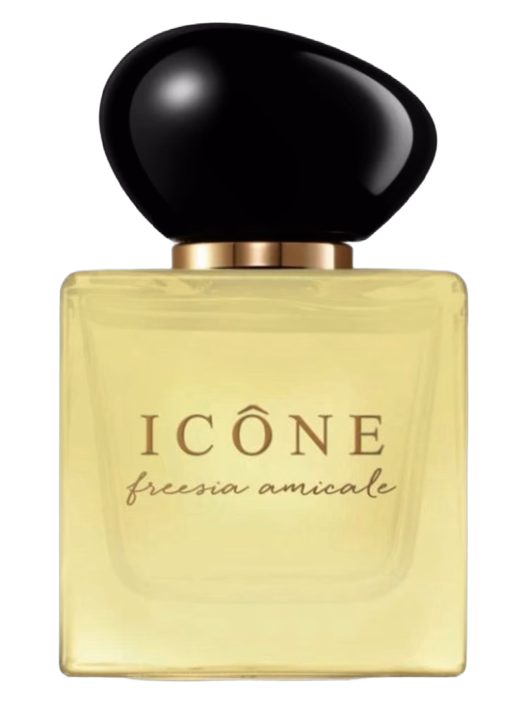 Mavue Cosmetics ICÔNE Freesia Amicale