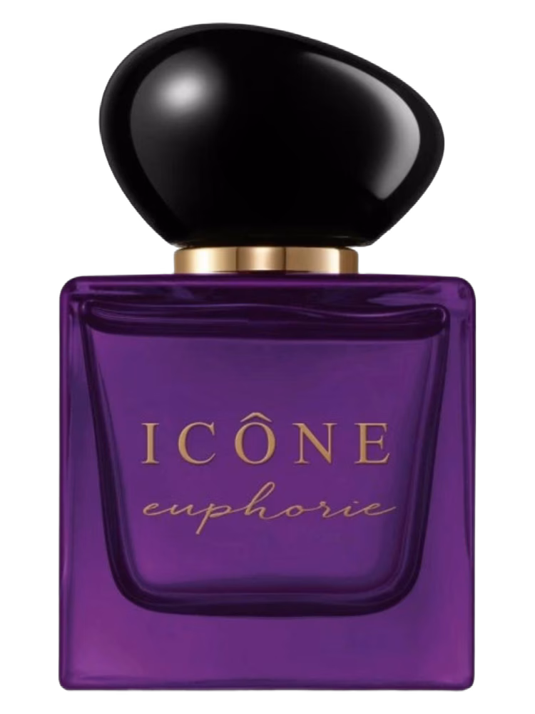 Mavue Cosmetics Icône Euphorie