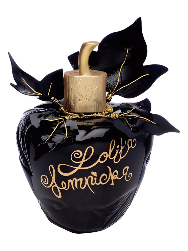 Lolita Lempicka Midnight Couture Black Eau de Minuit