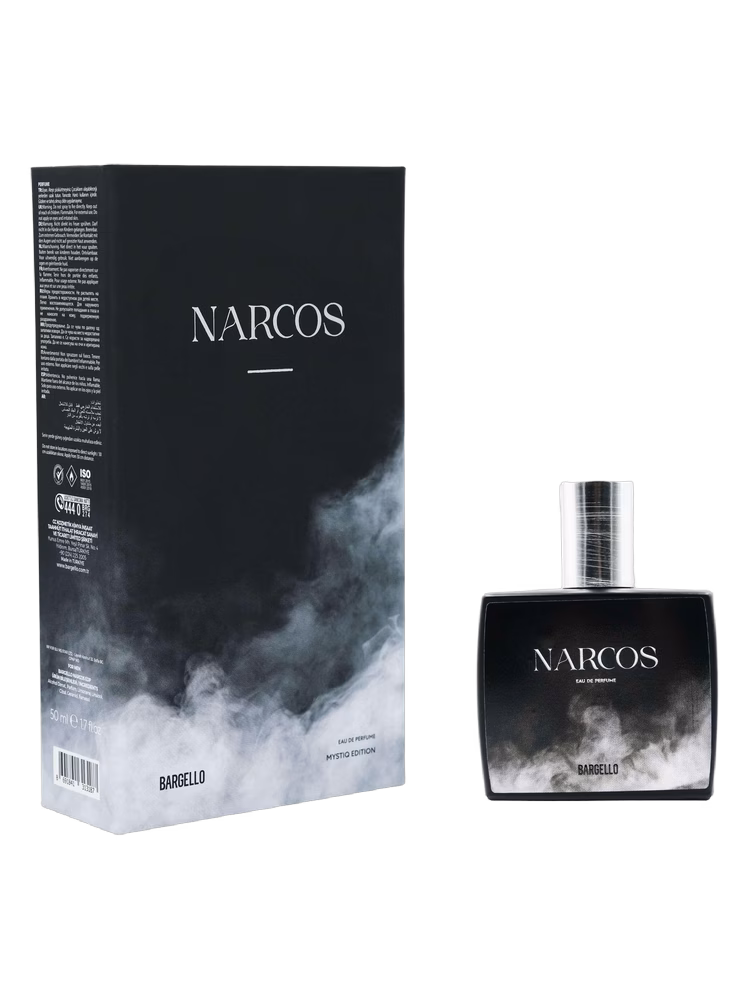 Bargello Narcos