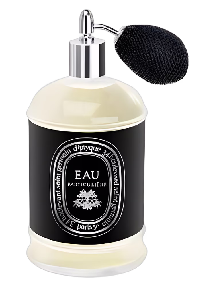 Diptyque Particuliere Eau Parfume