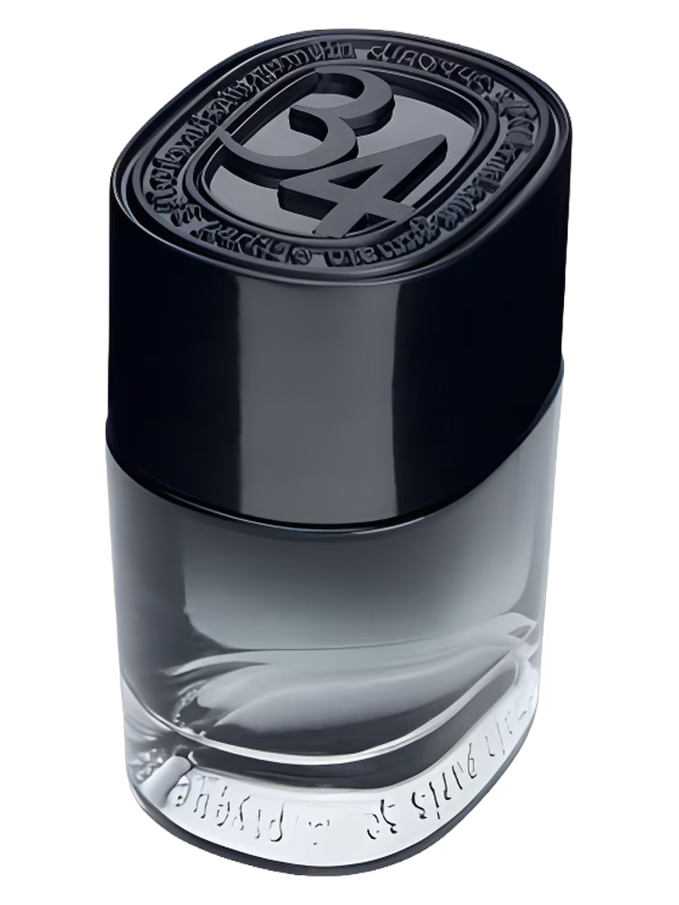Diptyque Eau Mage