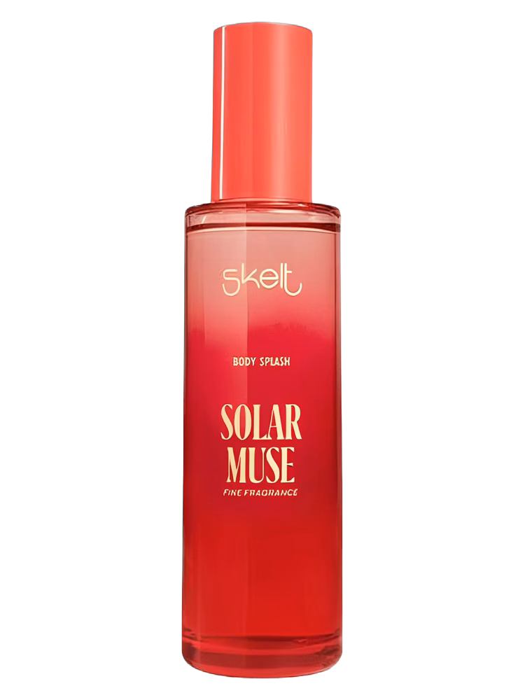 Skelt Solar Muse