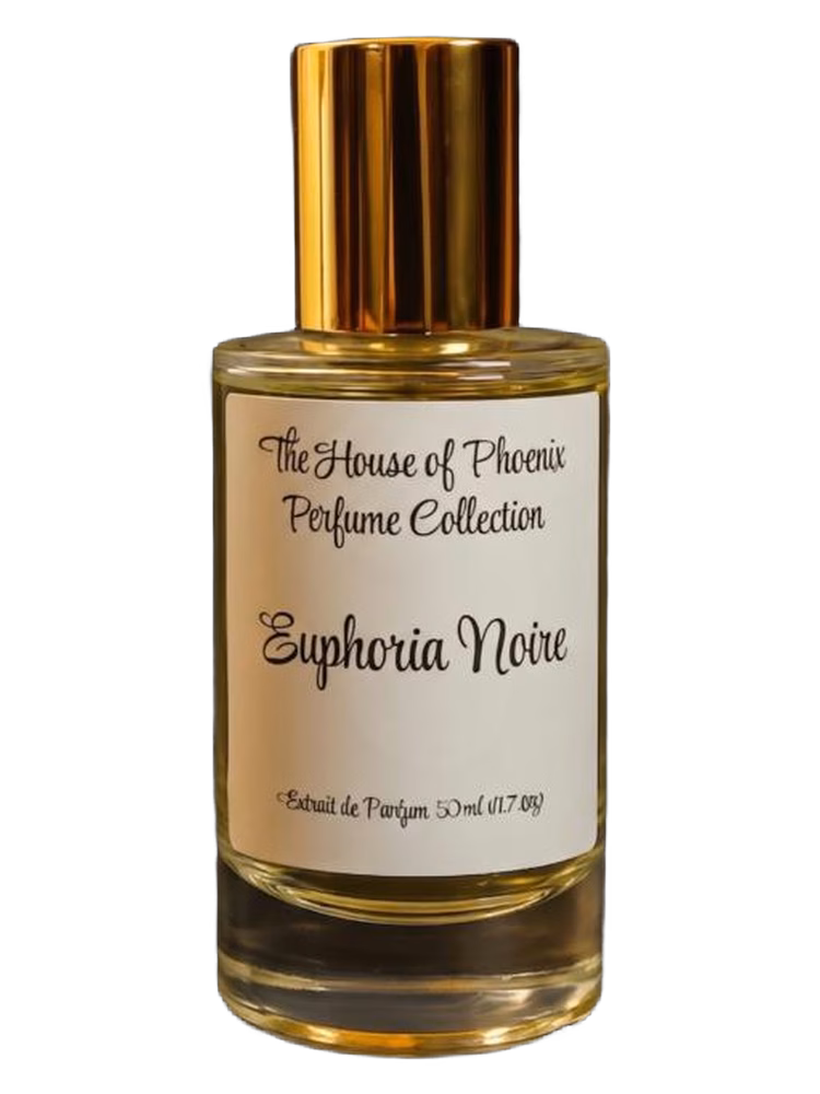 The House of Phoenix Euphoria Noire