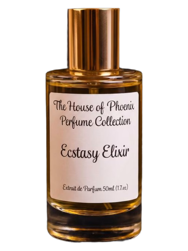 The House of Phoenix Ecstasy Elixir