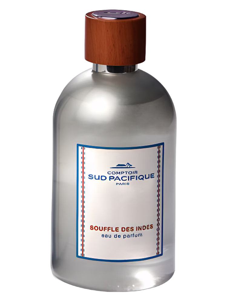 Comptoir Sud Pacifique Souffle des Indes