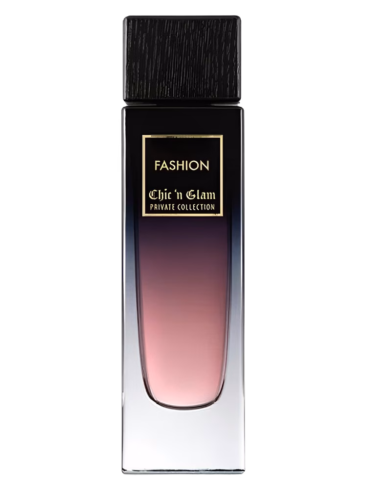 New Brand Parfums Fashion Chic'n Glam